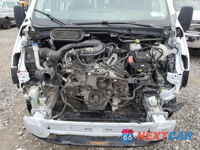 Zdjęcie 12 z 12 samochodu: 2023 FORD TRANSIT T-250 *** CARGO VAN *** VIN:1FTBR2Y80PKA35821 - miniatura