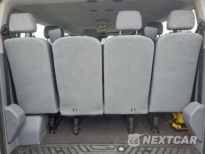 Zdjęcie 10 z 13 samochodu: 2017 FORD TRANSIT T-350 VIN:1FBZX2ZM6HKA23517 - miniatura