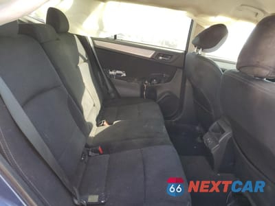 Zdjęcie 10 z 14 samochodu: 2019 SUBARU OUTBACK 2.5I PREMIUM VIN:4S4BSAFC8K3372564 - miniatura