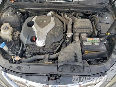 Zdjęcie 11 z 11 samochodu: 2011 HYUNDAI SONATA SE VIN:5NPEC4AB8BH218990 - miniatura