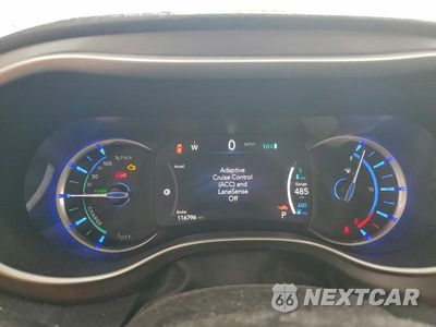 Zdjęcie 9 z 13 samochodu: 2021 CHRYSLER PACIFICA HYBRID TOURING L VIN:2C4RC1L71MR586992 - miniatura