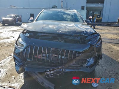 Piąte zdjęcie samochodu w środku: 2021 MERCEDES-BENZ GLA 35 AMG VIN:W1N4N5BB7MJ233865 - miniatura