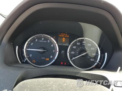 Zdjęcie 9 z 12 samochodu: 2015 ACURA TLX VIN:19UUB2F30FA025400 - miniatura