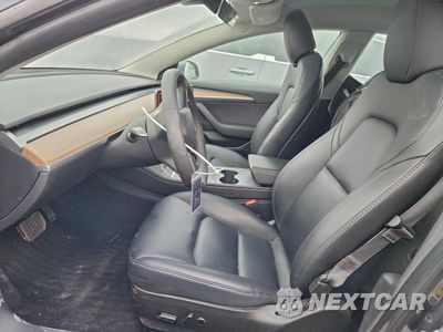 Zdjęcie 7 z 13 samochodu: 2023 TESLA MODEL 3 VIN:5YJ3E1EA4PF655716 - miniatura