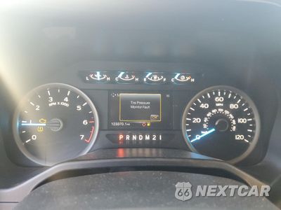Zdjęcie 9 z 12 samochodu: 2016 FORD F150 SUPERCREW VIN:1FTEW1EP4GKE91820 - miniatura