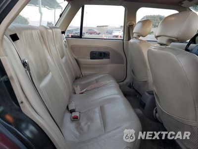 Zdjęcie 10 z 12 samochodu: 1995 SATURN SL2 VIN:1G8ZK5275SZ120135 - miniatura