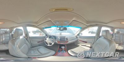 Zdjęcie 14 z 14 samochodu: 2002 TOYOTA CAMRY LE VIN:4T1BF32K52U506468 - miniatura