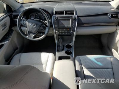 Zdjęcie 8 z 12 samochodu: 2015 TOYOTA CAMRY LE VIN:4T4BF1FK4FR475577 - miniatura