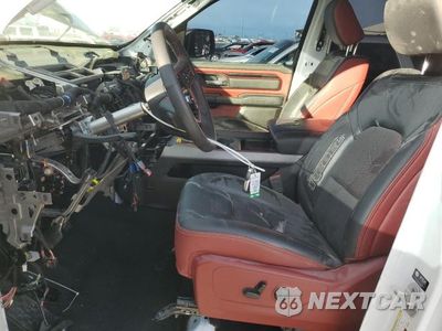 Zdjęcie 7 z 13 samochodu: 2025 RAM 1500 REBEL VIN:1C6SRFLP6SN536488 - miniatura