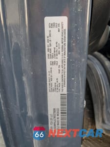 Zdjęcie 14 z 14 samochodu: 2021 RAM PROMASTER DELIVERY VAN VIN:3C6MRVJG7ME579606 - miniatura