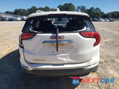 Zdjęcie 6 z 13 samochodu: 2021 GMC TERRAIN SLT VIN:3GKALPEV3ML313808 - miniatura