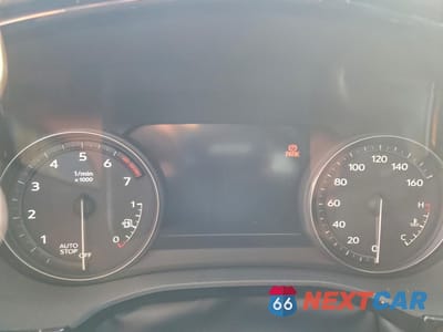 Zdjęcie 9 z 14 samochodu: 2025 CADILLAC XT5 PREMIUM LUXURY VIN:1GYKNDR45SZ138097 - miniatura