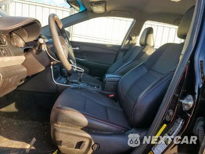 Zdjęcie 7 z 12 samochodu: 2016 TOYOTA CAMRY LE VIN:4T1BF1FKXGU155112 - miniatura