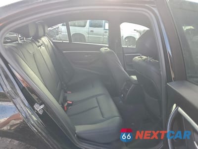 Zdjęcie 10 z 12 samochodu: 2018 BMW 330 I VIN:WBA8B9G54JNU96666 - miniatura