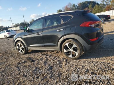 Drugie zdjęcie samochodu z przodu: 2016 HYUNDAI TUCSON LIMITED VIN:KM8J33A20GU061019 - miniatura