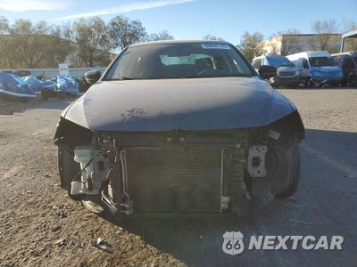 Piąte zdjęcie samochodu w środku: 2015 VOLKSWAGEN JETTA SE VIN:3VWD07AJ1FM298370 - miniatura