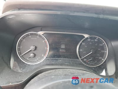 Zdjęcie 9 z 12 samochodu: 2023 NISSAN ROGUE SV VIN:JN8BT3BA3PW426199 - miniatura