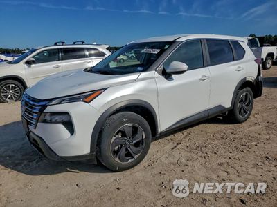 2024 NISSAN ROGUE SV 5N1BT3BA1RC693613 - główne zdjęcie licytacji z USA - miniatura