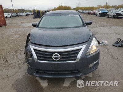 Piąte zdjęcie samochodu w środku: 2013 NISSAN ALTIMA 2.5 VIN:1N4AL3AP5DN416455 - miniatura