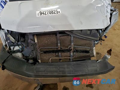 Zdjęcie 11 z 13 samochodu: 2017 CHEVROLET EXPRESS G3500 UTILITY / SERVICE VAN VIN:1GB0GRFG0H1112506 - miniatura