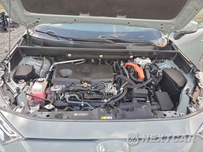 Zdjęcie 12 z 13 samochodu: 2020 TOYOTA RAV4 XLE VIN:2T3RWRFVXLW090707 - miniatura