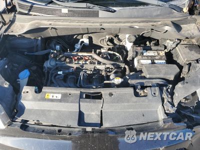 Zdjęcie 11 z 14 samochodu: 2014 KIA SOUL VIN:KNDJN2A2XE7017940 - miniatura