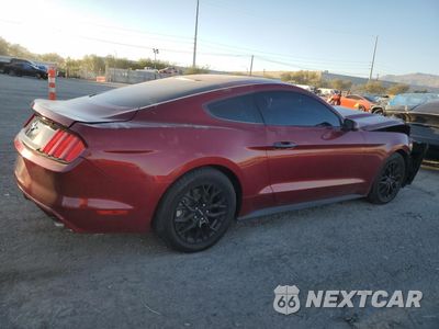 Trzecie zdjęcie samochodu z tyłu: 2015 FORD MUSTANG VIN:1FA6P8AM9F5332980 - miniatura