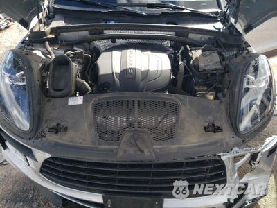 Zdjęcie 12 z 14 samochodu: 2020 PORSCHE MACAN VIN:WP1AA2A54LLB06332 - miniatura
