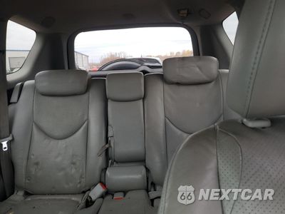 Zdjęcie 10 z 14 samochodu: 2010 TOYOTA RAV4 LIMITED VIN:2T3DK4DV8AW019398 - miniatura