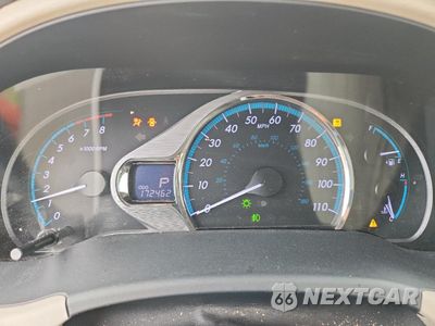 Zdjęcie 9 z 15 samochodu: 2011 TOYOTA SIENNA XLE VIN:5TDYK3DC7BS096972 - miniatura