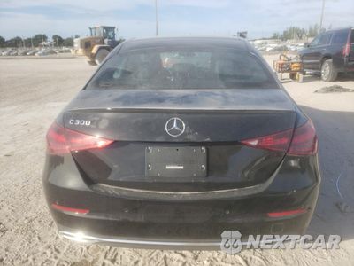 Zdjęcie 6 z 13 samochodu: 2024 MERCEDES-BENZ C 300 VIN:W1KAF4GB0RR229083 - miniatura