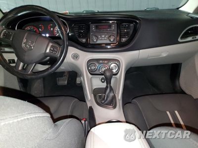 Zdjęcie 8 z 12 samochodu: 2013 DODGE DART SXT VIN:1C3CDFBA3DD345360 - miniatura