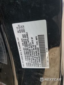 Zdjęcie 13 z 14 samochodu: 2019 HONDA ODYSSEY EXL VIN:5FNRL6H72KB124682 - miniatura