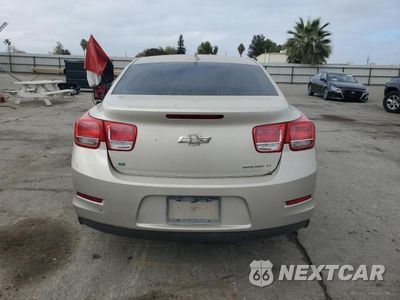 Zdjęcie 6 z 11 samochodu: 2015 CHEVROLET MALIBU 1LT VIN:1G11C5SL3FF244837 - miniatura