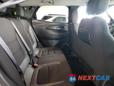 Zdjęcie 11 z 13 samochodu: 2022 CHEVROLET TRAILBLAZER LT VIN:KL79MPSLXNB080136 - miniatura