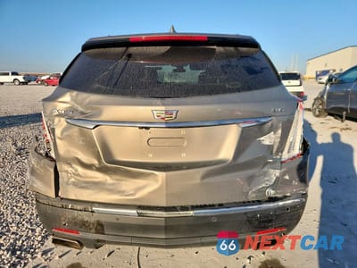 Zdjęcie 6 z 13 samochodu: 2018 CADILLAC XT5 LUXURY VIN:1GYKNCRS6JZ198803 - miniatura