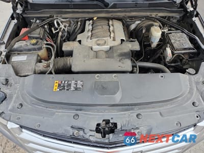Zdjęcie 12 z 15 samochodu: 2018 CADILLAC ESCALADE ESV PLATINUM VIN:1GYS4KKJ1JR267847 - miniatura