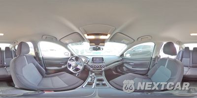 Zdjęcie 14 z 15 samochodu: 2020 NISSAN SENTRA SV VIN:3N1AB8CV1LY312572 - miniatura