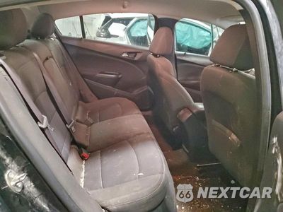 Zdjęcie 10 z 12 samochodu: 2016 CHEVROLET CRUZE LT VIN:1G1BE5SM4G7312551 - miniatura