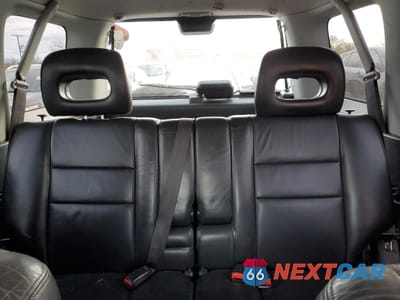 Zdjęcie 10 z 13 samochodu: 2001 HONDA CR-V SE VIN:JHLRD18751S008137 - miniatura