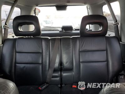 Zdjęcie 10 z 13 samochodu: 2001 HONDA CR-V SE VIN:JHLRD18751S008137 - miniatura