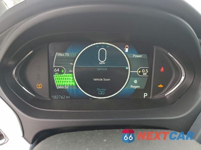 Zdjęcie 9 z 12 samochodu: 2017 CHEVROLET BOLT EV PREMIER VIN:1G1FX6S0XH4182695 - miniatura