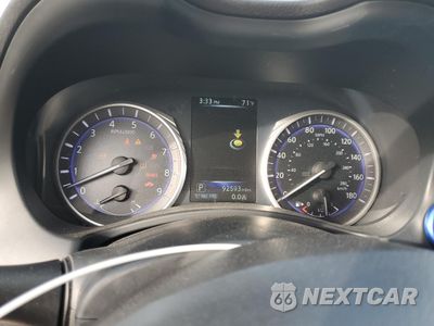 Zdjęcie 9 z 13 samochodu: 2017 INFINITI Q50 PREMIUM VIN:JN1EV7AP3HM730522 - miniatura