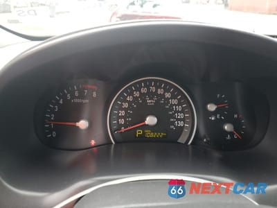 Zdjęcie 9 z 15 samochodu: 2014 KIA SEDONA LX VIN:KNDMG4C71E6588315 - miniatura