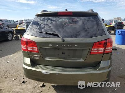Zdjęcie 6 z 13 samochodu: 2016 DODGE JOURNEY SE VIN:3C4PDCAB4GT234854 - miniatura