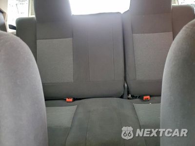 Zdjęcie 10 z 15 samochodu: 2016 JEEP PATRIOT SPORT VIN:1C4NJPBAXGD514197 - miniatura