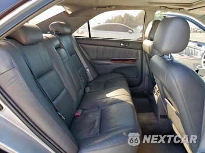 Zdjęcie 10 z 14 samochodu: 2003 TOYOTA CAMRY LE VIN:4T1BF30K43U059412 - miniatura