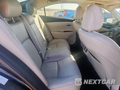 Zdjęcie 10 z 12 samochodu: 2010 LEXUS ES 350 VIN:JTHBK1EG4A2413493 - miniatura