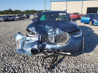 Piąte zdjęcie samochodu w środku: 2026 BMW X3 30 XDRIVE VIN:5UX53GP08T9250709 - miniatura