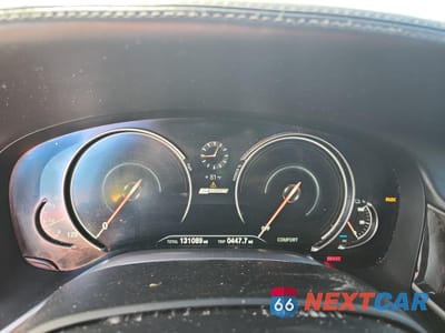 Zdjęcie 9 z 12 samochodu: 2017 BMW 740 XE VIN:WBA7J2C39HG497790 - miniatura